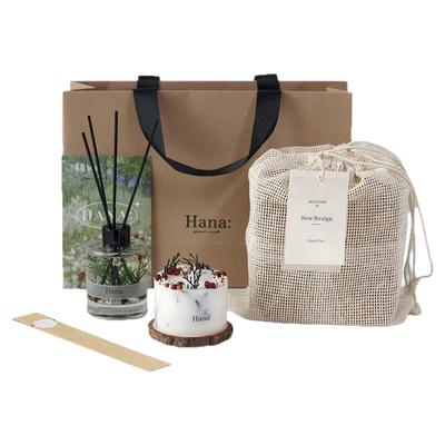 Hana野果香薰礼盒新年生日礼物