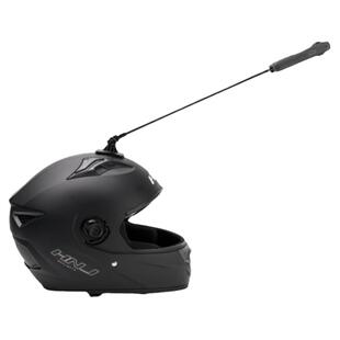 【旗舰店】 影石Insta360 摩托车独角兽头盔配件 适配X系列/GO 3S