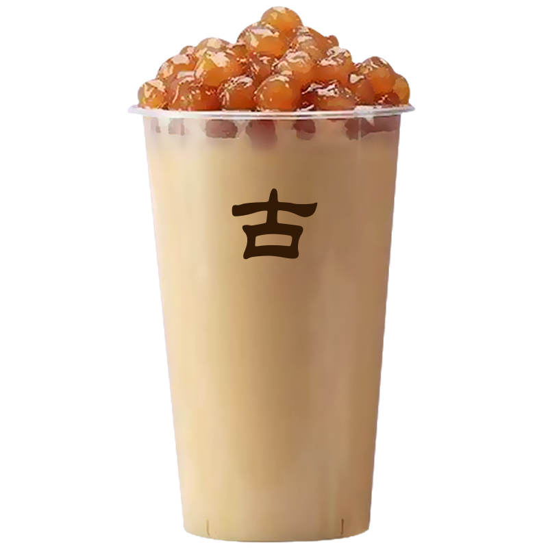 冰火湾GM植脂末奶茶专用奶精粉1kg商用咖啡伴侣珍珠奶茶原料