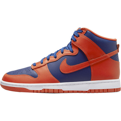 Nike/耐克正品春季新款男子高帮耐磨休闲运动板鞋DD1399-800