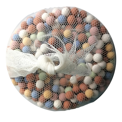 净化水质纳米培菌球鱼缸滤材