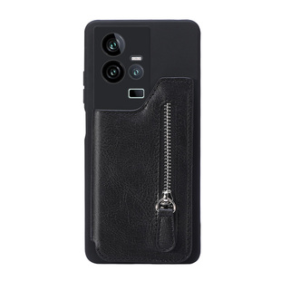 适用oppoReno8pro手机壳带支架RENO7钱包reno10全包防摔Rnoe9pro+保护套Roen8t外壳Roen4可放卡opop卡包一体