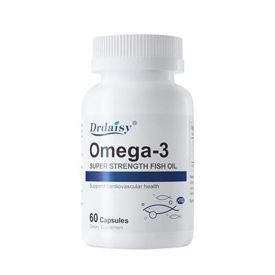 90%Omega-3深海鱼油RTG型