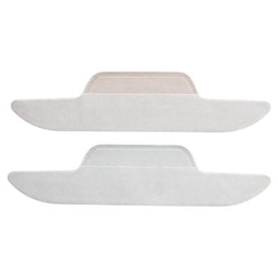 夏季衬衫衣领吸汗防脏神器