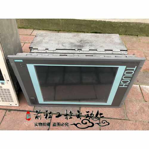 议价6AV7812-0BB13-1AB0 PC877 现货 SIMATIC 详情询问客服