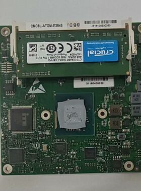 询价-CMC6L-ATOM-E3845工业主板，，