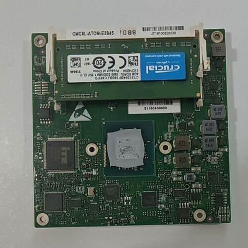 询价-CMC6L-ATOM-E3845工业主板，，
