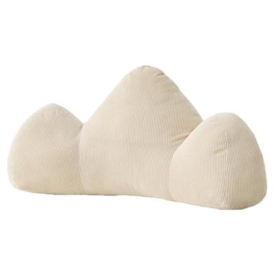 【办公室椅护腰久坐神器靠背垫】腰部支撑靠枕客厅沙发靠山抱枕