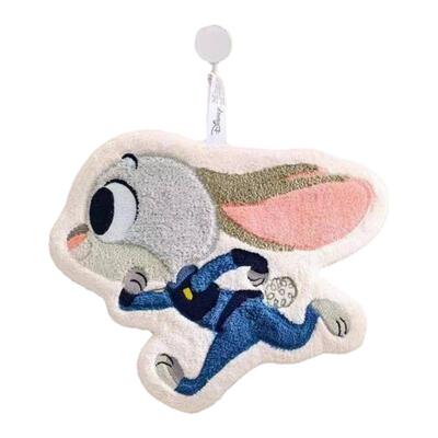 【全网低价】草莓熊擦手巾