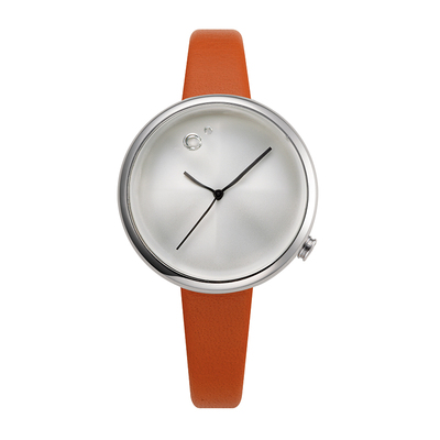 日本小冰块女士时尚石英手表