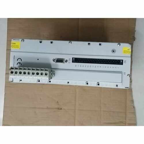 议价ABB继电保护器REU523B409BAA适用
