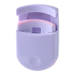 睫毛夹便携式持久自然卷翘夹出太阳花小型局部新手初学者睫毛神器