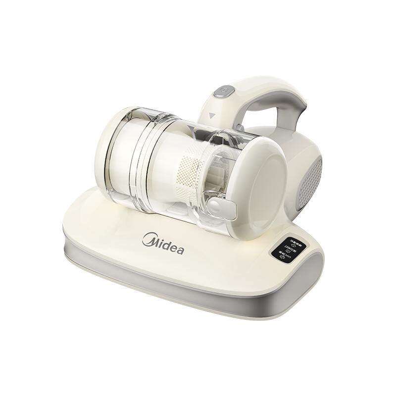 美的除螨仪床上家用超声波紫外除螨杀菌吸尘器静电刷一体机BC200