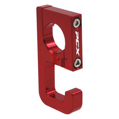 本田PCX160/150/125改装车把挂钩