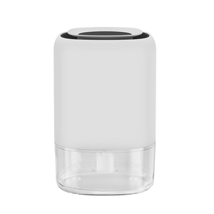 海说家用小型除湿器卧室干燥器