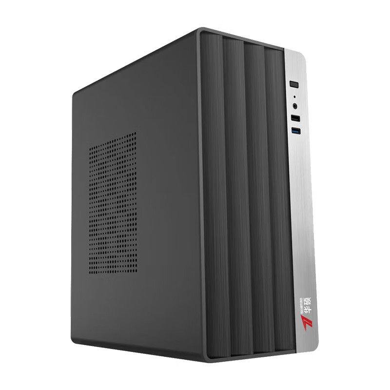 华硕I5i7电脑主机办公台式机