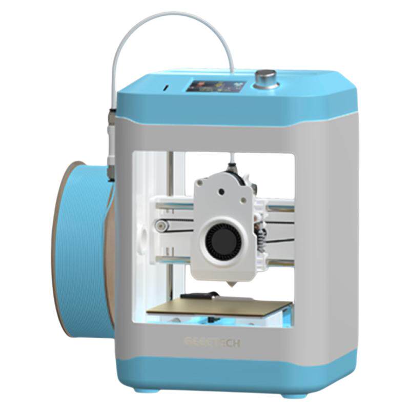 捷泰技术儿童APP家用级3D打印机
