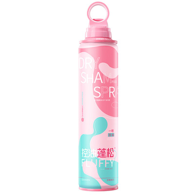 【大牌同香】免洗干发喷雾200ml