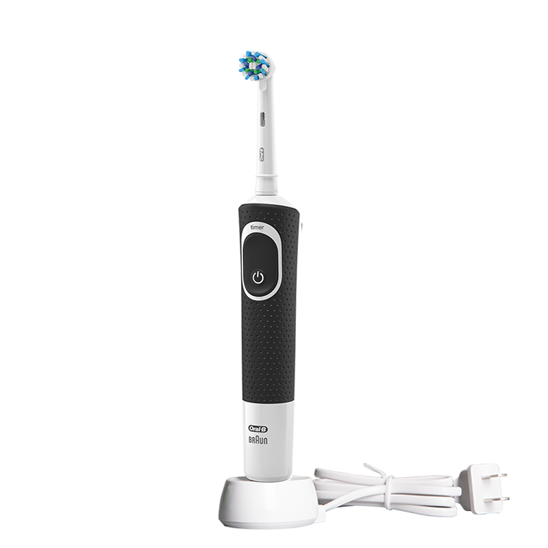 【小红书推荐】欧乐B电动牙刷怎么样|选前必看，你要绕过这几个坑