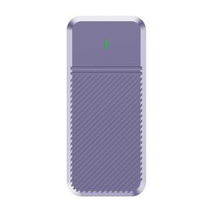 JEYI佳翼苹果笔记本SSD外接盒子适用于Mac Air/Pro移动改装硬盘