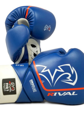 RIVALRS1实战训练拳击泰拳拳套