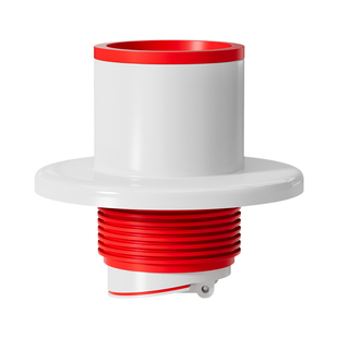 厨房下水管防返臭密封塞洗菜盆排水管道防反水止逆阀配件防臭神器