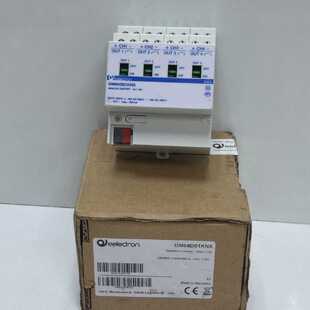 EELECTRON DM04D01KNX ANALOG OUTPUT - 4x1-10V