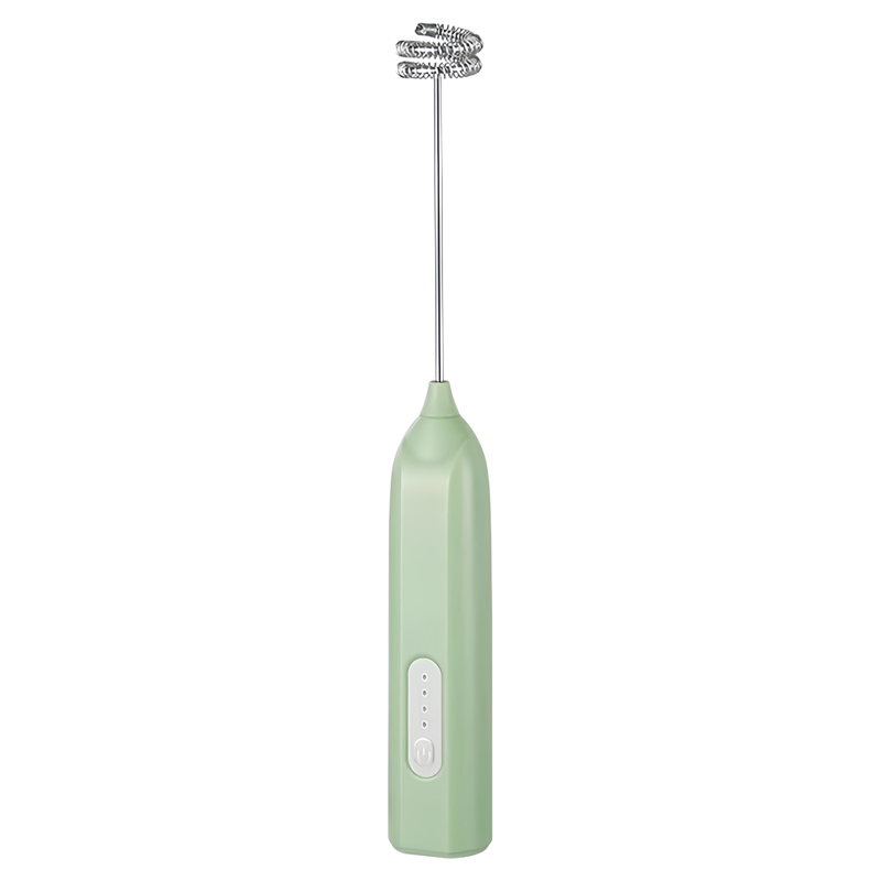 打奶泡器咖啡家用牛奶小型奶油