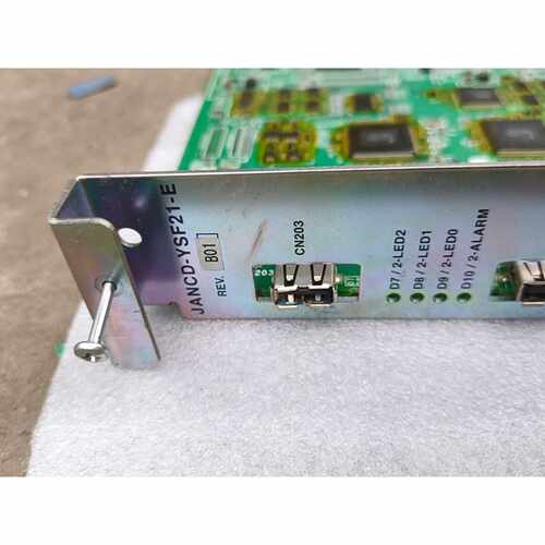 议价安川机器人DX200系列CPU控制器一套维修