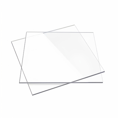 亚克力板高透明有机玻璃加工定制