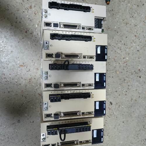 溢价-安川五系伺服驱动器sgdv-5r5a01a(750w)