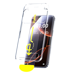 倍思适用苹果16/15钢化膜iPhone16ProMax手机膜14无尘仓13贴膜全屏11覆盖12防指纹Plus防爆摔pm高清xr新款16e