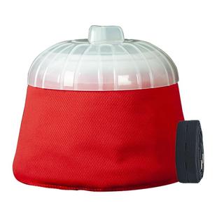 艾灸除烟罩无极玄灸罐吸烟罩滤烟罩家用肚脐灸悬灸罐宫廷灸净烟器