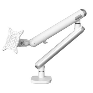 适用于LG 27英寸27GP95U 27GP850显示器支架臂桌面悬浮电脑机械臂