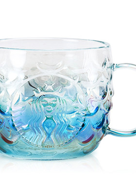 星巴克reserve经典风带盖马克杯