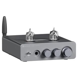 Fosi Audio弗西胆机功放机家用发烧级蓝牙hifi电子管耳放T20XMKII