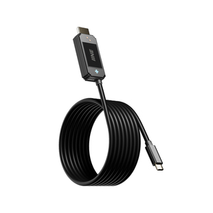 良值switch2视频转换线NS2底座替换器type-c转HDMI OLED 4K投屏线