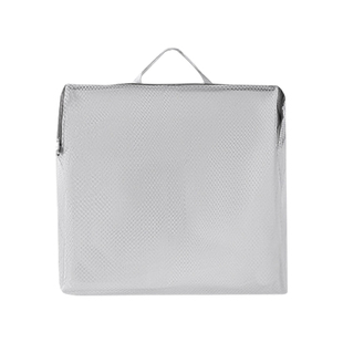 网纱洗衣袋套装防变形护洗袋大容量多功能手提旅行袋家用洗衣神器