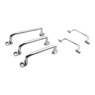 XAE38/39/40-L80/L100不锈钢拉手UWANGF80/100/125不锈钢明装把手