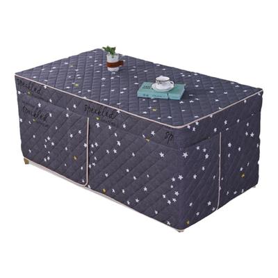 烤火罩加厚烤火罩可水洗，不起球