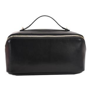 化妆包女大容量便捷ins高级感网红2025新款旅行洗漱包收纳包袋