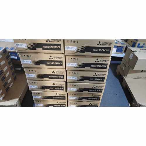 议价三菱触摸屏GT2708-STBA、GT2708-STBD、GT2708-VTBD