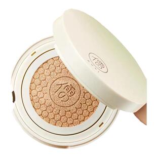 气垫BB霜混油皮粉底液cc霜控油遮瑕保湿持久不脱妆正品官方儒意