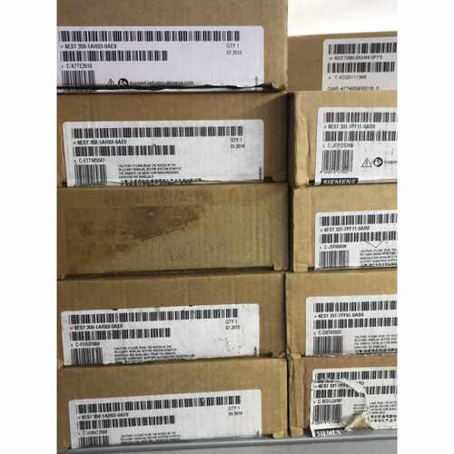 6ES7  3501AH030AE0