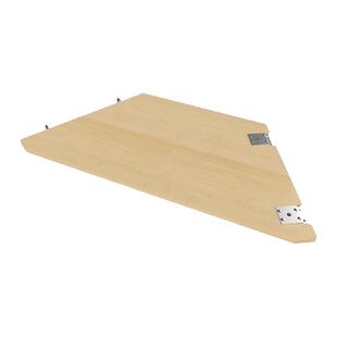 喜登乐IGT桌框架组合配件户外露营伸缩桌腿适配雪峰梯形延伸桌板