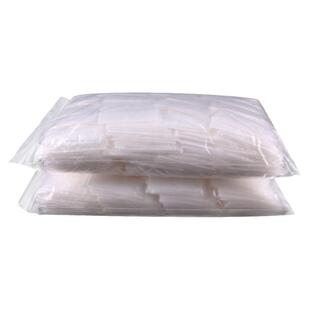 定制餐包一次性手套独立小包装炸鸡龙虾披萨外卖厂家合作尺寸厚度