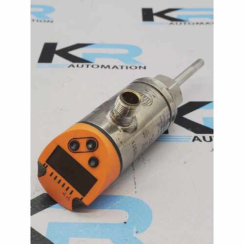 IFM TN2511 Electronic Temperature Sensor