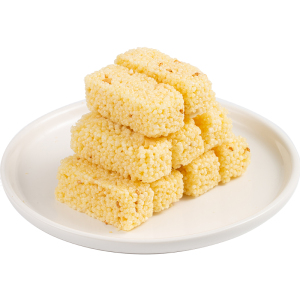 好吃的休闲零食小吃特产小米酥米花糖米糕老式糕点花生大米酥整箱