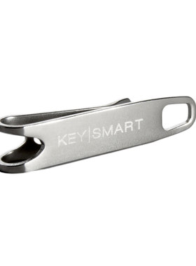 美国KeySmart钥匙扣口袋附件