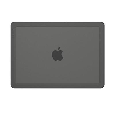 INCASE适用于25/24/23年苹果MacBooPro/Air13/14/15/16英寸M5/M4/M3新款笔记本电脑保护壳纤薄便携透明保护壳